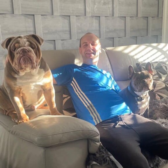 Meet your Posher, Michael - Picture 1 of 1